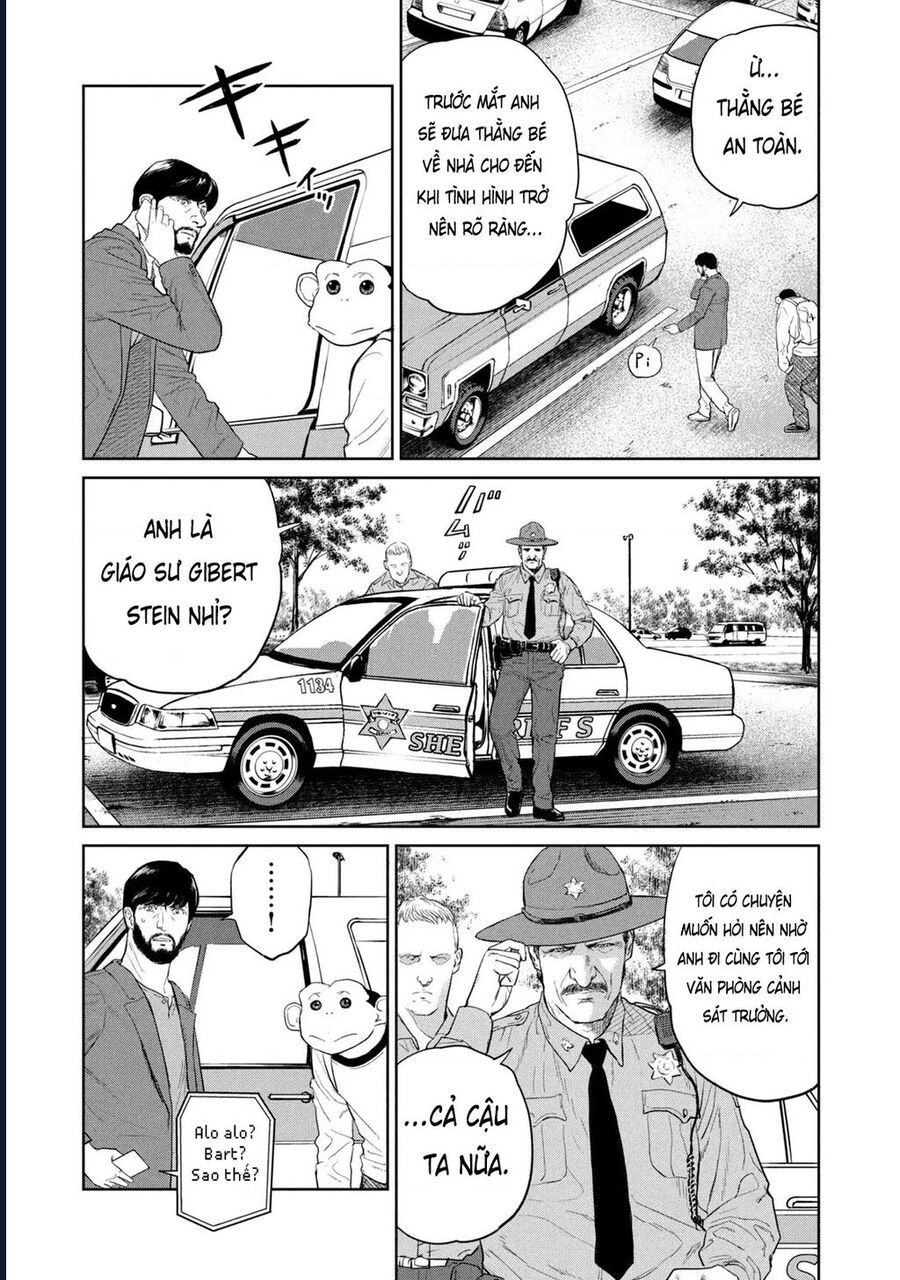 Darwin Jihen - chap2 - Trang 6